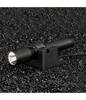 Inova T4 Tactical/Police 200 Lumen Rechargeable LED Flashlight